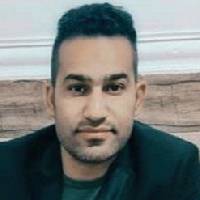 محمد مشانی